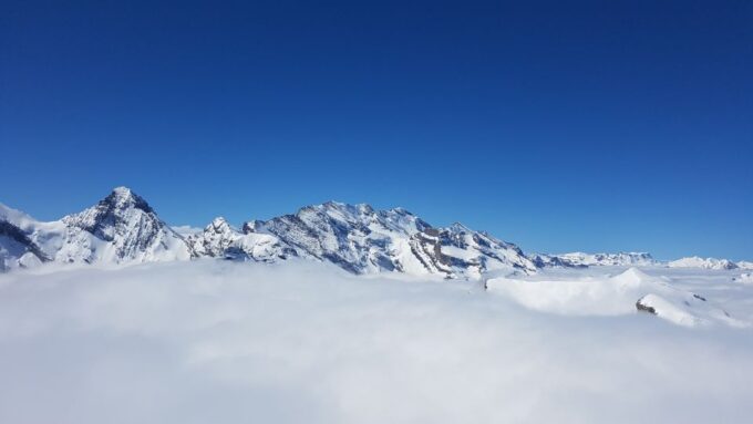 007 Elegance: Private Tour to Schilthorn From Interlaken - Ask Away