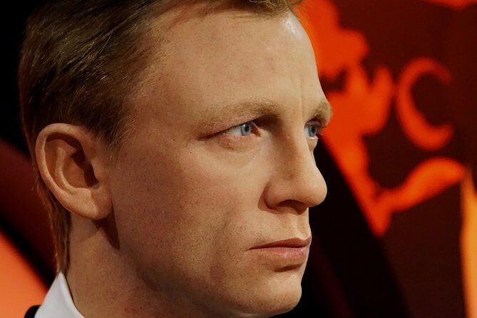 007 James Bond's London Private Half Day Tour - Analyzing the Value