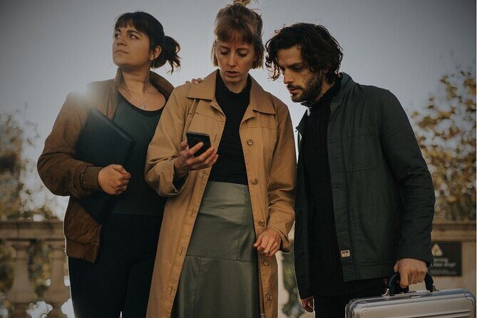 007 Shadow Of Spectre - A Closer Look at the Experience