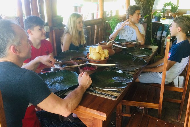 05 Day Explore Sri Lanka - Day 2: Discovering Sigiriya