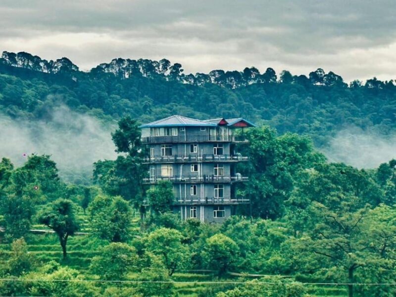 06 Days, Delhi, Agra Chandigarh & Dharamshala Exclusive Tour - Good To Know