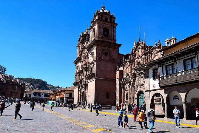 07 Day Andean Experience Through the Living Culture of the Incas - Itinerary Highlights