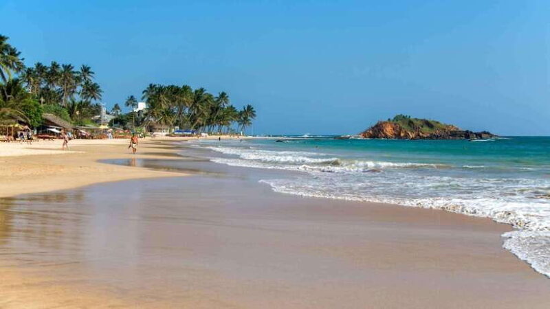 09 Days Heritage Trails of Sri Lanka - Analyzing the Value