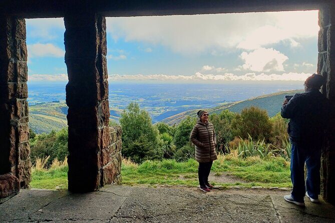 1/2-day Christchurch Scenic Highlights (Private Shore Excursion) - Frequently Asked Questions