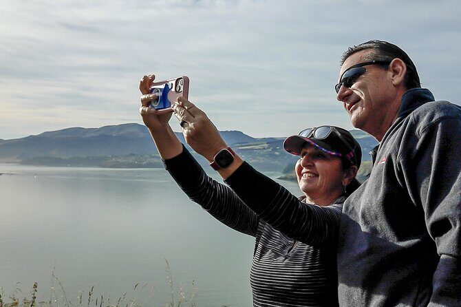 1/2-day Christchurch Scenic Highlights (Private Tour) - Key Points