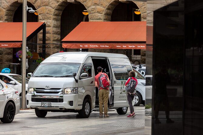 1/2-day Christchurch Scenic Highlights (Small Group Tour) - Practical Details and Considerations