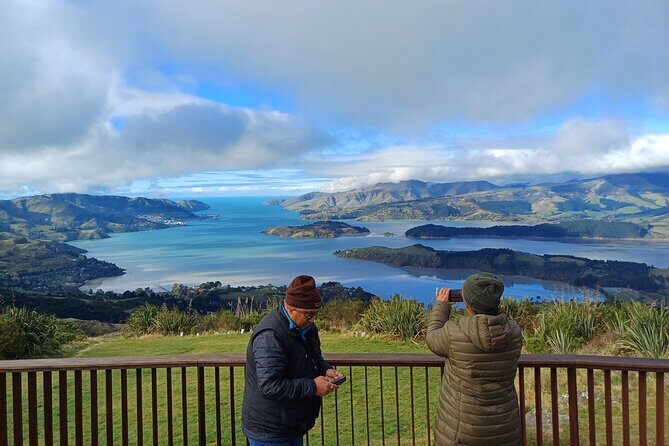 1/2-day Christchurch Scenic Highlights (Small Group Tour) - An In-Depth Look at the Christchurch Scenic Highlights Tour