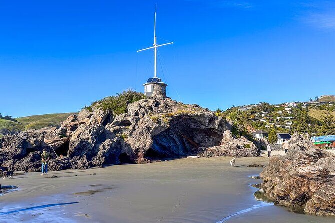 1/2-day Christchurch Scenic Highlights (Small Group Tour) - Frequently Asked Questions