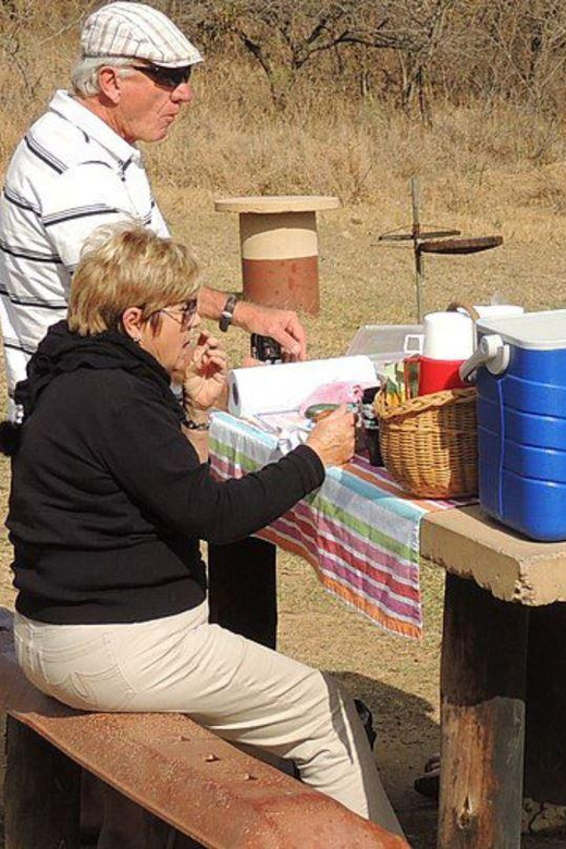 1/2 Day Drakensberg Mountains & Hiking From Durban - Cultural Significance of the Drakensberg
