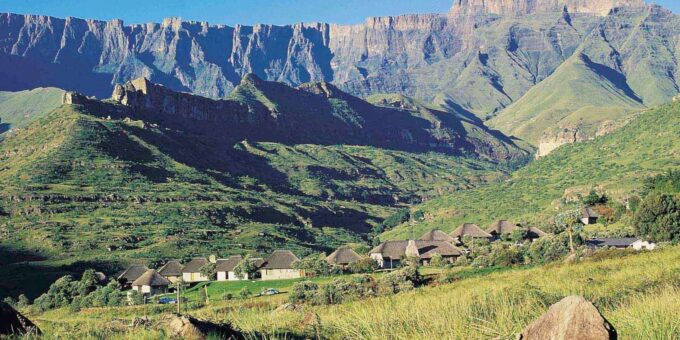 1/2 Day Drakensberg Mountains & Hiking From Durban - Itinerary Details and Return Journey
