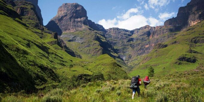 1/2 Day Drakensberg Mountains & Hiking From Durban - The Sum Up