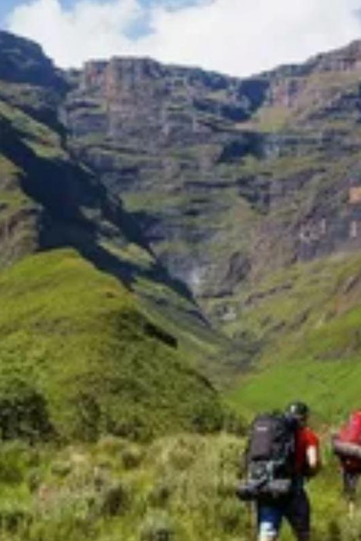 1/2 Day Drakensberg Mountains Tour From Durban - Outdoor Activities