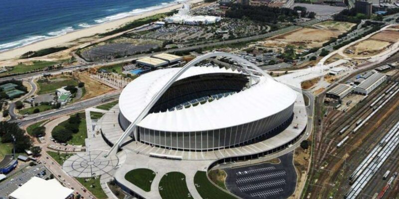1/2 Day Durban City Tour - Good To Know