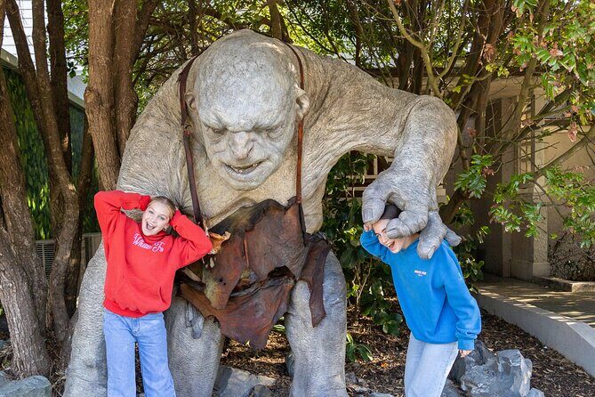 1/2 Day Guided Wellington Tour incl. Cable Car (Vans not buses) - An In-Depth Look at the Itinerary