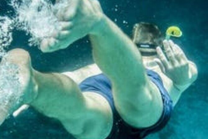 1/2 Day Private Catamaran out of Soufriere - Summary: Is It Worth It?