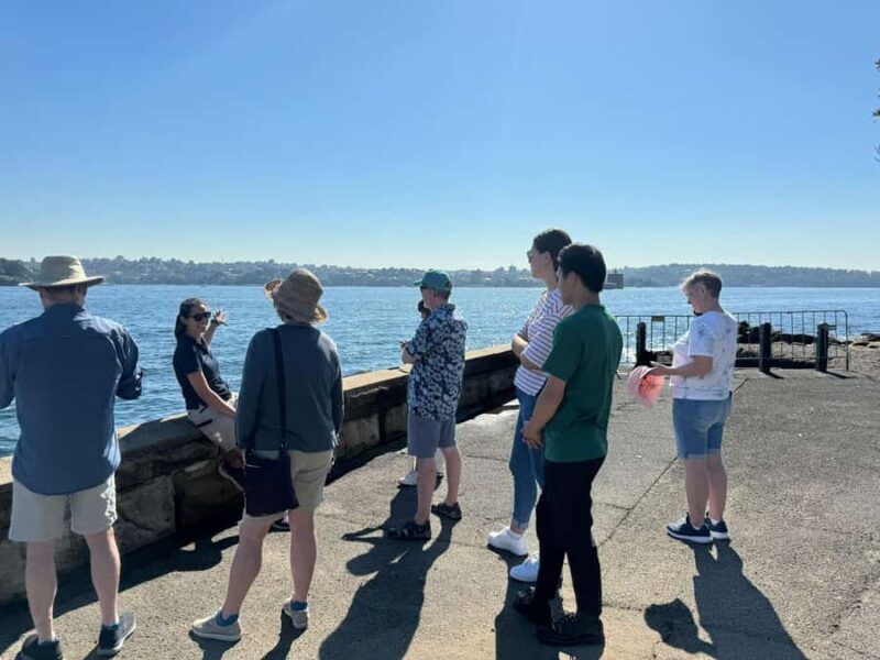 1/2 day Sydney Sightseeing and Bondi Beach Tour - What to Expect from the Tour