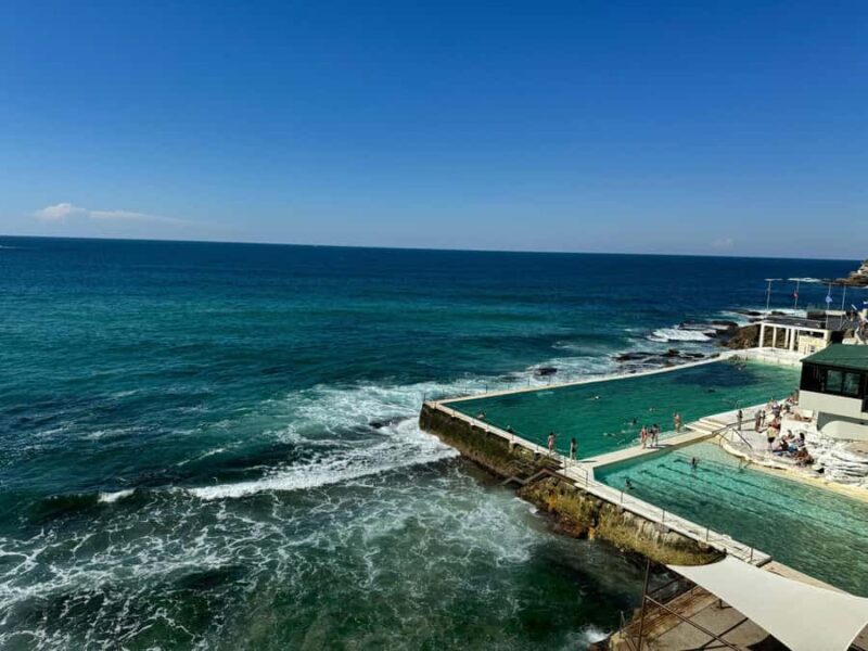 1/2 day Sydney Sightseeing and Bondi Beach Tour - FAQ