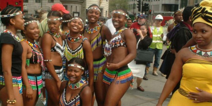 1/2 Day Tala Game Reserve & Phezulu Safari Park From Durban - The Sum Up