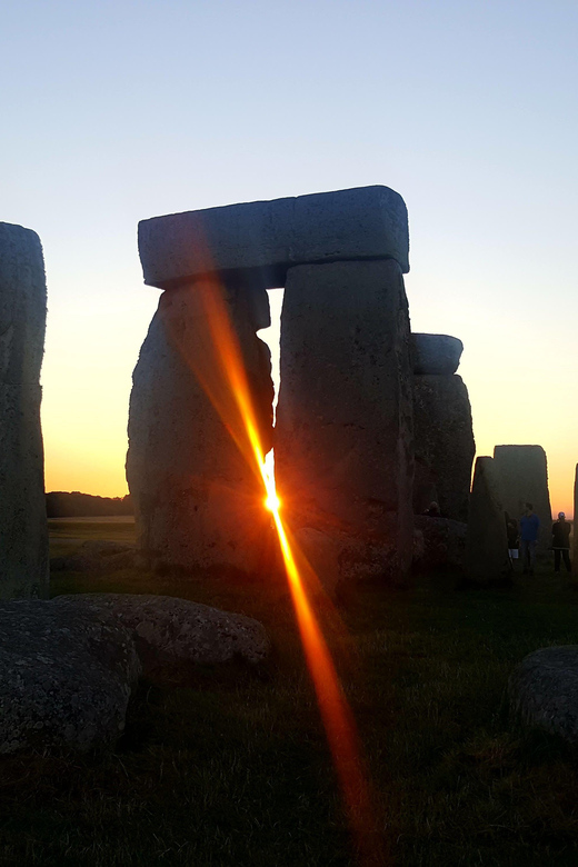 1/2 Day Tour to Stonehenge - Good To Know