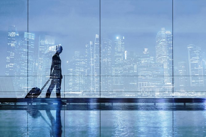 1-3 Passenger Private Cape Town - Airport Transfer - Good To Know