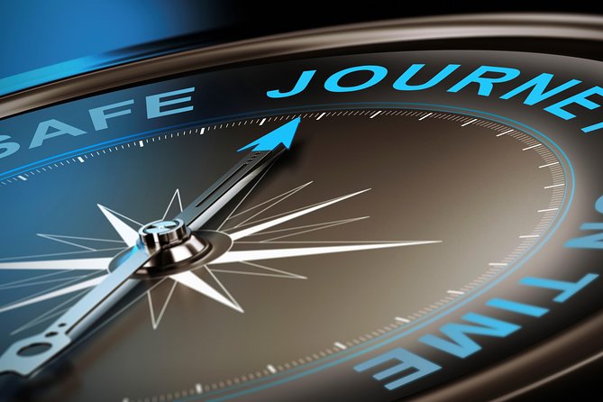 1-3 Passenger Private Cape Town - Airport Transfer - Meeting and Pickup Process