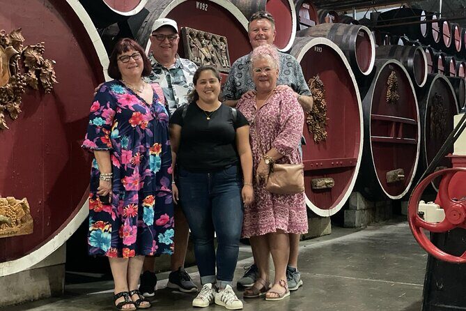 1-4 People Personal Tour - An In-Depth Look at the Tour Experience