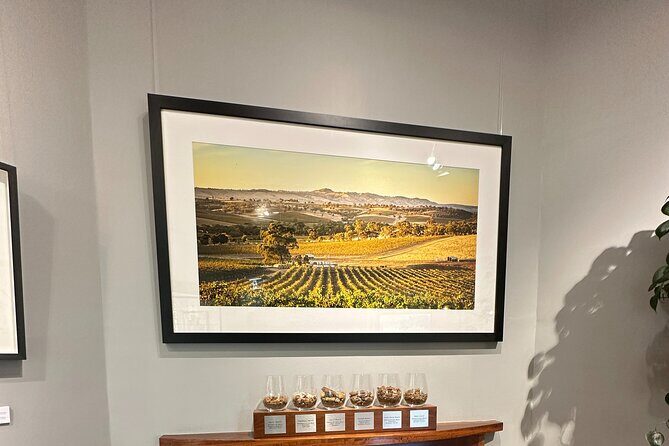 1-4 People Personal Tour - The Sum Up