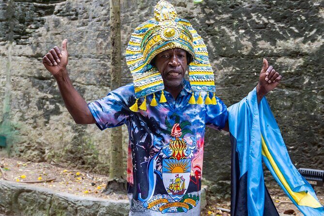 1.5 Hour Bahamas Special City Tour and Nassau City Tour Package - A Tasty Cultural Stop: John Watling’s Distillery