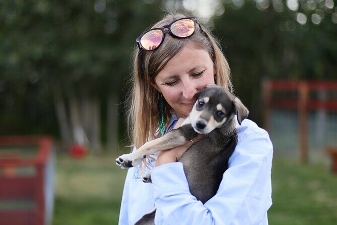 1.5-Hour Beer and Puppies Guided Experience in Fairbanks - Final Thoughts