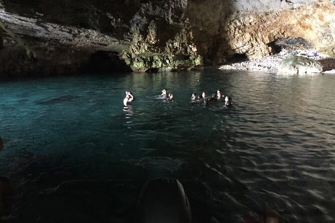 1.5 Hour Caves Tour Polignano a Mare - Meeting and Pickup