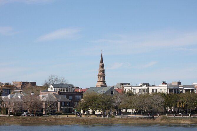 1.5-Hour Charleston Harbor Cruise with Live Narration - Analyzing the Value and Practical Details