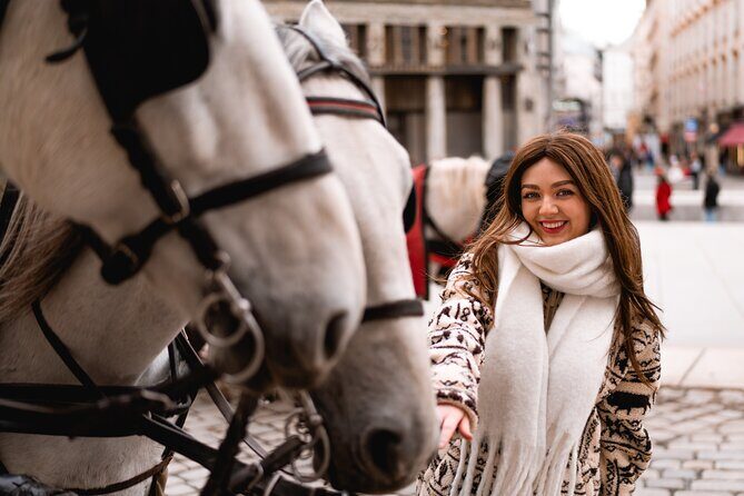 1.5 Hour Cinematic Style Portrait Photoshoot and Tour in Vienna - Final Thoughts