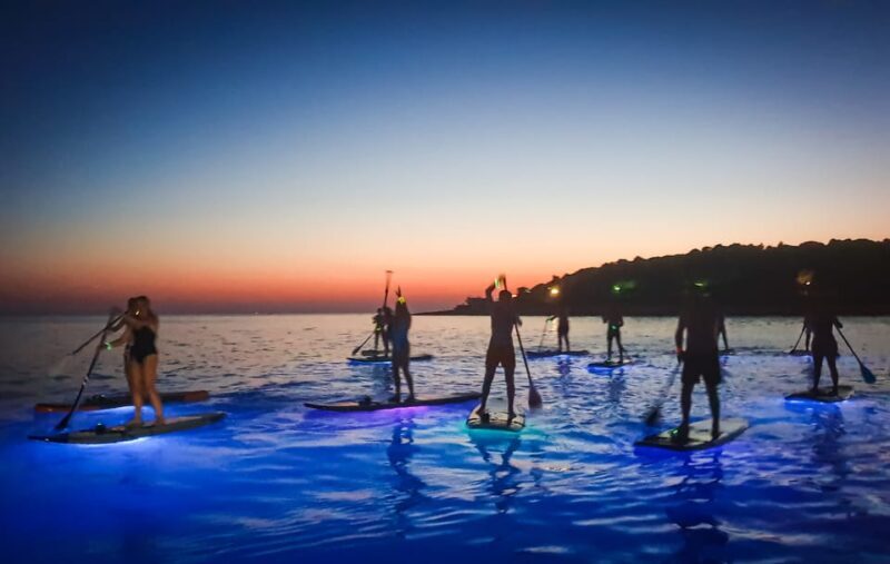 1.5-hour Clear Kayak Rental: Discover the Underwater World - Authentic Reviews and Insights