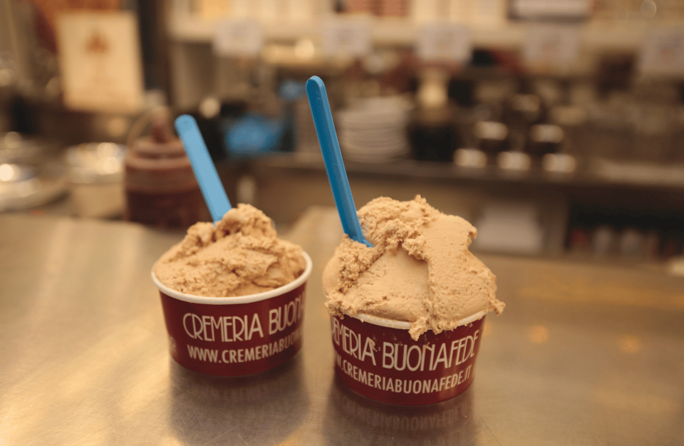1.5 Hour Food Guided Tour & Sightseeing in Genoa - Logistics and Extras