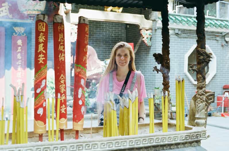 1.5 Hour HK Cultural Heritage & Historical Site Walking Tour - Good To Know