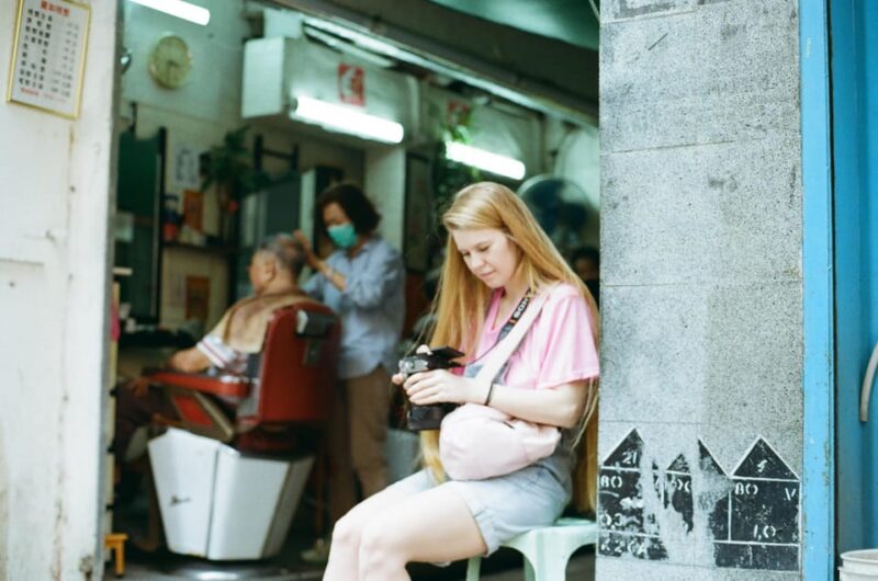 1.5 Hour HK Cultural Heritage & Historical Site Walking Tour - Tour Highlights