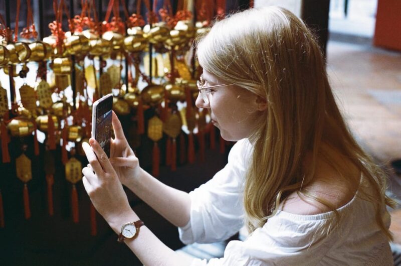 1.5 Hour HK Cultural Heritage & Historical Site Walking Tour - Itinerary and Experience