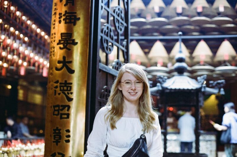 1.5 Hour HK Cultural Heritage & Historical Site Walking Tour - Customer Feedback