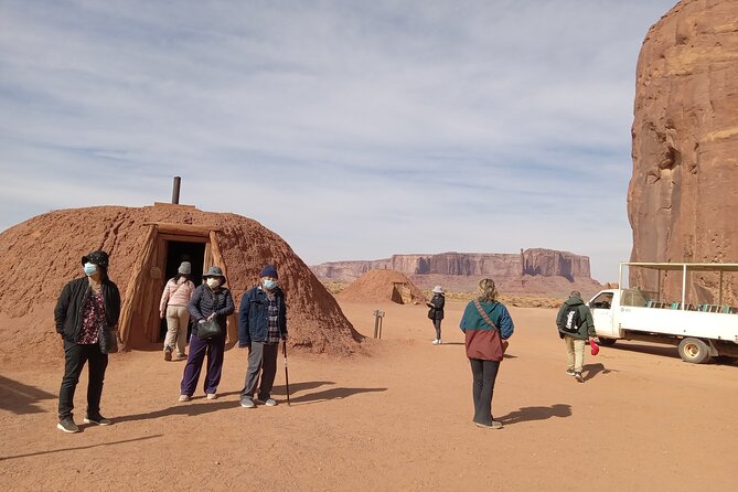 1.5 Hour Jeep Tour in Monument Valley - Future Tour Opportunities