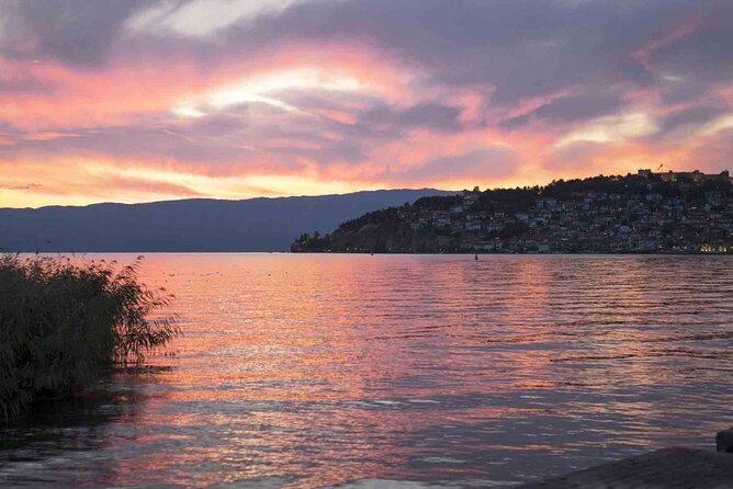 1.5 Hour Ohrid Lake Sunset Cruise - Customer Reviews