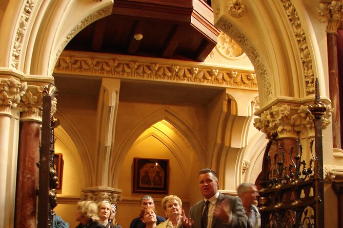 1.5-hour Oxford University and Colleges Walking Tour - Frequently Asked Questions