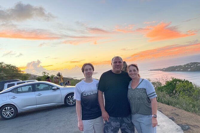 1.5 Hour Private Mini Jeep Tour on St. Thomas - What Makes This Tour Stand Out?