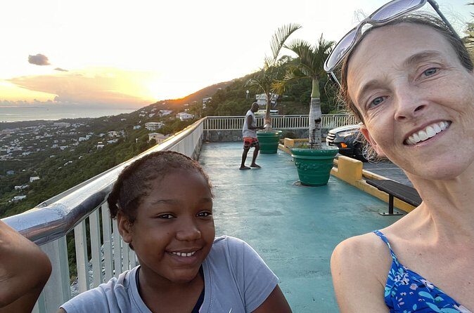 1.5 Hour Private Mini Jeep Tour on St. Thomas - Practical Tips for Future Travelers