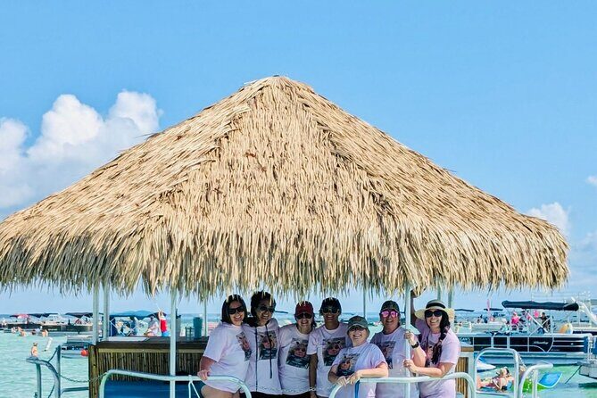 1.5 Hour Tiki Boat Harbor and Dolphin Cruise Destin FL - Final Thoughts on the 1.5 Hour Tiki Boat Harbor and Dolphin Cruise