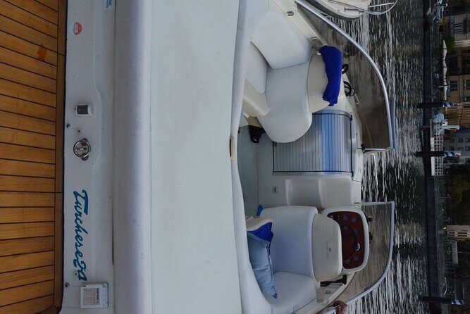 1.5 Hours Private Tour of Lake Como - FAQ