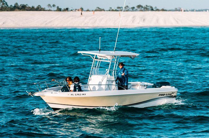 1.5 Hr Private or Shared Sunset Power Boat Tour - Final Thoughts: Is It Worth It?