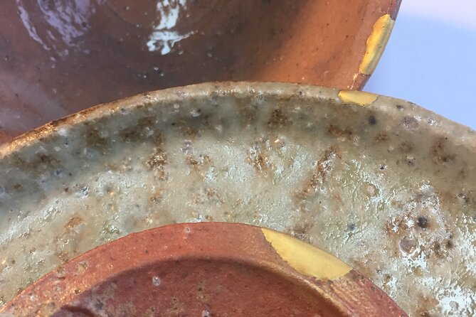 1.5~2 Hours Traditional Kintsugi Work Shop in Namba Osaka - Key Points