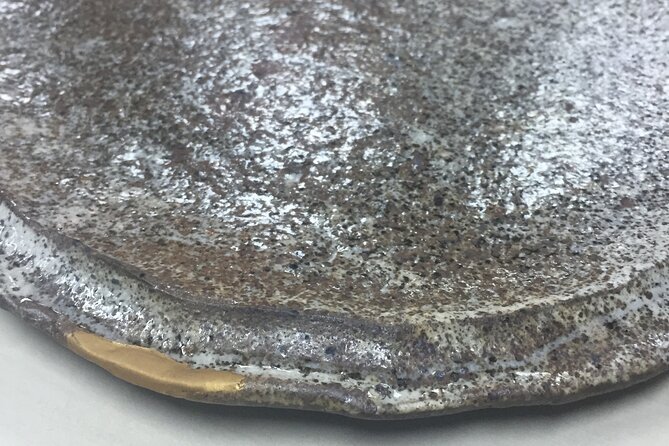 1.5~2 Hours Traditional Kintsugi Work Shop in Namba Osaka - Additional Information for Travelers