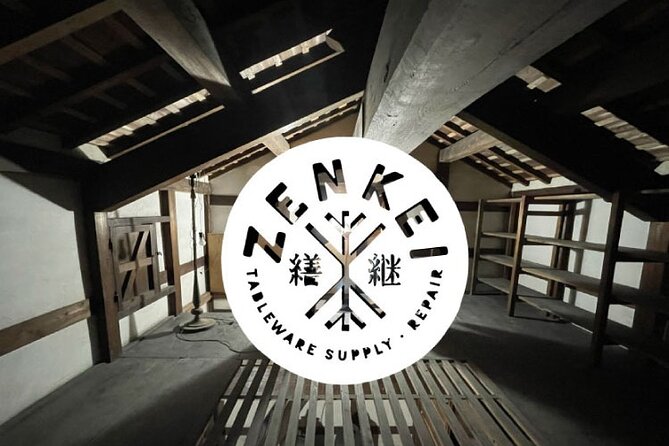 1.5~2 Hours Traditional Kintsugi Work Shop in Namba Osaka - Booking and Confirmation