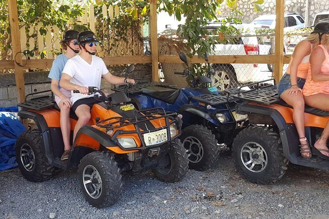 1 ATV Rental Ride or Tour - Price and Value